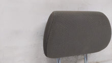 2010 Honda Civic Headrest Head Rest Front Driver Passenger Seat Fits OEM Used Auto Parts - Oemusedautoparts1.com