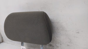 2010 Honda Civic Headrest Head Rest Front Driver Passenger Seat Fits OEM Used Auto Parts - Oemusedautoparts1.com