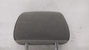 2010 Honda Civic Headrest Head Rest Front Driver Passenger Seat Fits OEM Used Auto Parts - Oemusedautoparts1.com