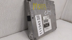 2009-2010 Toyota Highlander Engine Computer Ecu Pcm Ecm Pcu Oem 111343 - Oemusedautoparts1.com