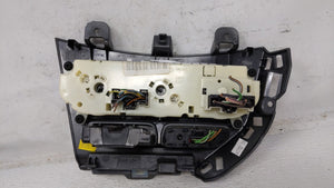 2013-2014 Ford Focus Climate Control Module Temperature AC/Heater Replacement P/N:FD-CM5T-14070711-0308 CM5T-19980-AE Fits OEM Used Auto Parts - Oemusedautoparts1.com