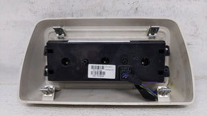 2008-2010 Dodge Grand Caravan Climate Control Module Temperature AC/Heater Replacement P/N:1RK591X9AD 5511810AD Fits OEM Used Auto Parts - Oemusedautoparts1.com