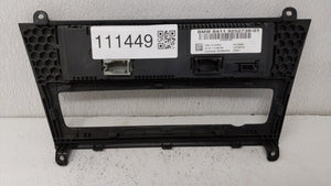 2011-2014 Bmw X3 Ac Heater Climate Control Temperature Oem 111449 - Oemusedautoparts1.com