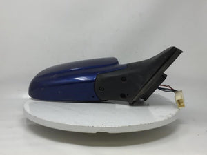 2006 Suzuki Forenza Side Mirror Replacement Passenger Right View Door Mirror Fits 2004 2005 2007 2008 OEM Used Auto Parts - Oemusedautoparts1.com