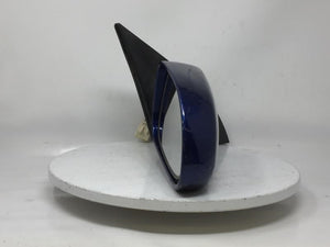 2006 Suzuki Forenza Side Mirror Replacement Passenger Right View Door Mirror Fits 2004 2005 2007 2008 OEM Used Auto Parts - Oemusedautoparts1.com