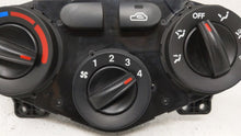 2006-2008 Hyundai Accent Ac Heater Climate Control 111509 - Oemusedautoparts1.com