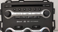 2011-2015 Scion Tc Radio Control Panel - Oemusedautoparts1.com