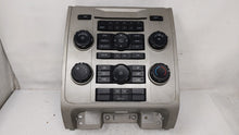 2004-2005 Saturn Vue Radio Control Panel - Oemusedautoparts1.com