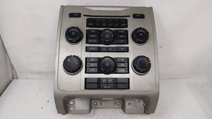 2004-2005 Saturn Vue Radio Control Panel - Oemusedautoparts1.com