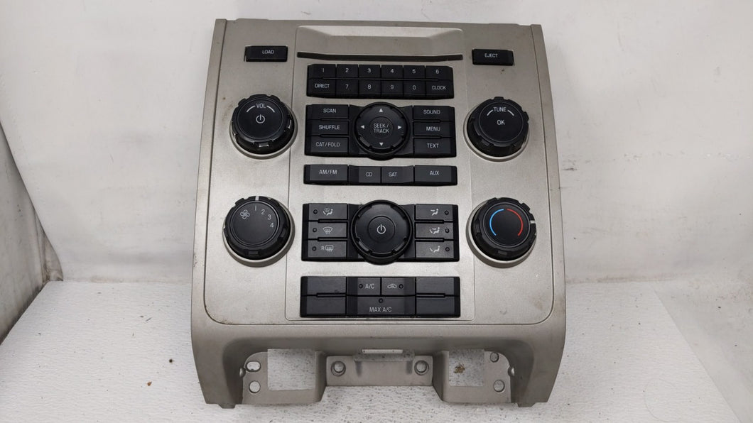 2004-2005 Saturn Vue Radio Control Panel - Oemusedautoparts1.com