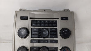 2004-2005 Saturn Vue Radio Control Panel - Oemusedautoparts1.com