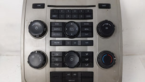 2004-2005 Saturn Vue Radio Control Panel - Oemusedautoparts1.com