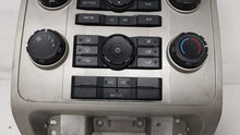 2004-2005 Saturn Vue Radio Control Panel - Oemusedautoparts1.com