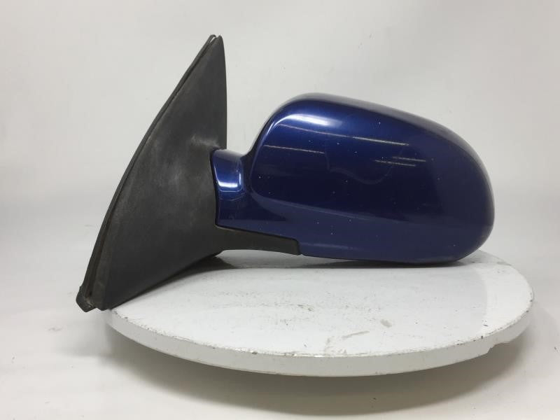 2006 Suzuki Forenza Side Mirror Replacement Driver Left View Door Mirror Fits 2004 2005 2007 2008 OEM Used Auto Parts - Oemusedautoparts1.com