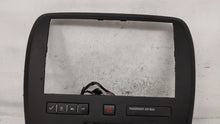 2008-2012 Buick Enclave Ac Heater Climate Control 25932038|20778545 111878 - Oemusedautoparts1.com