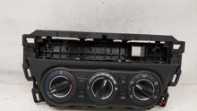 2014 Mazda 3 Climate Control Module Temperature AC/Heater Replacement P/N:BJS7 61 190A BHP1 61 190B Fits OEM Used Auto Parts - Oemusedautoparts1.com