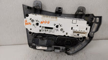 2012 Ford Focus Climate Control Module Temperature AC/Heater Replacement P/N:CM5T-19980-AC CM5T-19980-AD Fits OEM Used Auto Parts