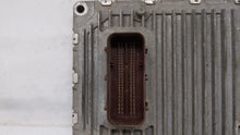 2012-2012 Chrysler 200 Engine Computer Ecu Pcm Ecm Pcu Oem 112119 - Oemusedautoparts1.com