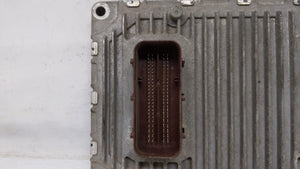 2012-2012 Chrysler 200 Engine Computer Ecu Pcm Ecm Pcu Oem 112119 - Oemusedautoparts1.com