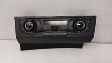 2009-2012 Audi A4 Climate Control Module Temperature AC/Heater Replacement P/N:8K1 820 034 N 6131 9363499-02 Fits OEM Used Auto Parts