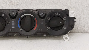 2013-2014 Ford Focus Climate Control Module Temperature AC/Heater Replacement P/N:FD-CM5T-14070711-0308 CM5T-19980-AE Fits OEM Used Auto Parts - Oemusedautoparts1.com