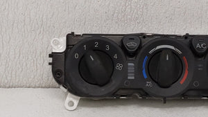 2013-2014 Ford Focus Climate Control Module Temperature AC/Heater Replacement P/N:FD-CM5T-14070711-0308 CM5T-19980-AE Fits OEM Used Auto Parts - Oemusedautoparts1.com