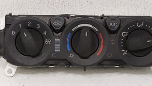 2013-2014 Ford Focus Climate Control Module Temperature AC/Heater Replacement P/N:FD-CM5T-14070711-0308 CM5T-19980-AE Fits OEM Used Auto Parts - Oemusedautoparts1.com