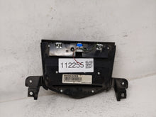 2011 Chevrolet Cruze Radio Control Panel - Oemusedautoparts1.com