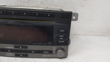 2009-2013 Subaru Forester Am Fm Cd Player Radio Receiver 112404 - Oemusedautoparts1.com