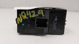 2011-2014 Chevrolet Cruze Master Power Window Switch Replacement Driver Side Left P/N:20838852 22747944 Fits OEM Used Auto Parts