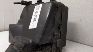 2010 Mitsubishi Outlander Fusebox Fuse Box Panel Relay Module Fits OEM Used Auto Parts - Oemusedautoparts1.com