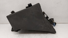 2009 Subaru Forester Fusebox Fuse Box Panel Relay Module Fits 2008 2010 2011 OEM Used Auto Parts - Oemusedautoparts1.com