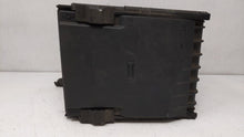 2009-2012 Volkswagen Cc Fusebox Fuse Box Panel Relay Module P/N:3C0 937 125 6359-2777 Fits 2009 2010 2011 2012 OEM Used Auto Parts - Oemusedautoparts1.com