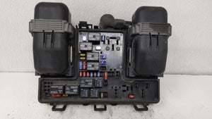 2013-2019 Nissan Sentra Fusebox Fuse Box Panel Relay Module P/N:284B7 3RA1A 284B7 3RA1B Fits 2013 2014 2015 2016 2017 2018 2019 OEM Used Auto Parts - Oemusedautoparts1.com