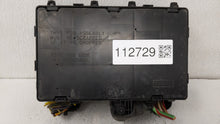 2013-2019 Nissan Sentra Fusebox Fuse Box Panel Relay Module P/N:284B7 3RA1A 284B7 3RA1B Fits 2013 2014 2015 2016 2017 2018 2019 OEM Used Auto Parts - Oemusedautoparts1.com