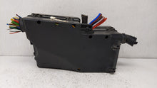 2013-2016 Ford Escape Fusebox Fuse Box Panel Relay Module P/N:AV6T-14A142-AB Fits 2013 2014 2015 2016 OEM Used Auto Parts - Oemusedautoparts1.com