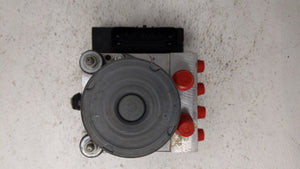2009 Jaguar Xf ABS Pump Control Module Replacement Fits OEM Used Auto Parts - Oemusedautoparts1.com