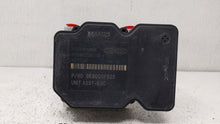 2012-2014 Hyundai Azera ABS Pump Control Module Replacement Fits 2012 2013 2014 OEM Used Auto Parts - Oemusedautoparts1.com