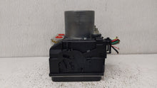 2009-2010 Infiniti G37 ABS Pump Control Module Replacement Fits 2009 2010 OEM Used Auto Parts - Oemusedautoparts1.com