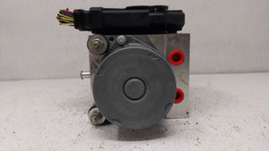 2009-2010 Infiniti G37 ABS Pump Control Module Replacement Fits 2009 2010 OEM Used Auto Parts - Oemusedautoparts1.com