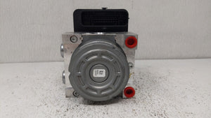 2015 Cadillac Xts ABS Pump Control Module Replacement P/N:23180389 Fits OEM Used Auto Parts - Oemusedautoparts1.com