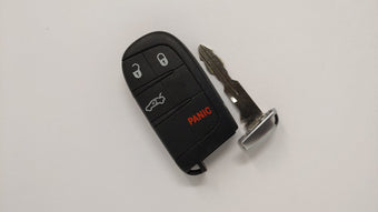 compare product Chrysler 300 Keyless Entry Remote Fob M3n-Xxxxxxxx 68155686aa 4 Buttons
