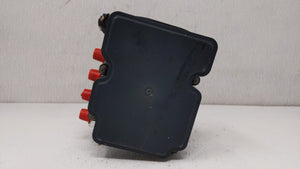 2015 Nissan Sentra ABS Pump Control Module Replacement Fits OEM Used Auto Parts - Oemusedautoparts1.com