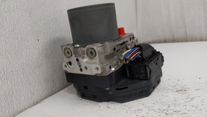 2012 Scion Xb ABS Pump Control Module Replacement Fits OEM Used Auto Parts - Oemusedautoparts1.com