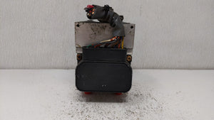1998-2001 Nissan Altima ABS Pump Control Module Replacement Fits 1998 1999 2000 2001 OEM Used Auto Parts - Oemusedautoparts1.com