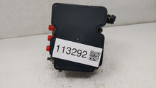 2014-2015 Nissan Rogue Abs Pump Control Module 113292 - Oemusedautoparts1.com