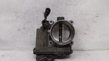 2013-2018 Nissan Altima Throttle Body P/N:3TA60-01 B Fits 2013 2014 2015 2016 2017 2018 2019 OEM Used Auto Parts - Oemusedautoparts1.com