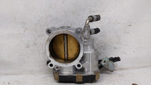 2015-2019 Nissan Murano Throttle Body P/N:RME70-50 Fits 2015 2016 2017 2018 2019 OEM Used Auto Parts - Oemusedautoparts1.com