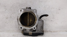 2012-2018 Buick Enclave Throttle Body P/N:12632172BA 12670981AA Fits 2012 2013 2014 2015 2016 2017 2018 2019 OEM Used Auto Parts