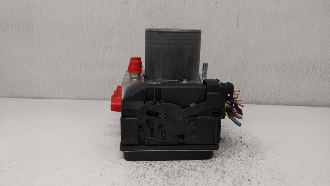 2015-2020 Nissan 370z ABS Pump Control Module Replacement Fits 2015 2016 2017 2018 2019 2020 OEM Used Auto Parts - Oemusedautoparts1.com